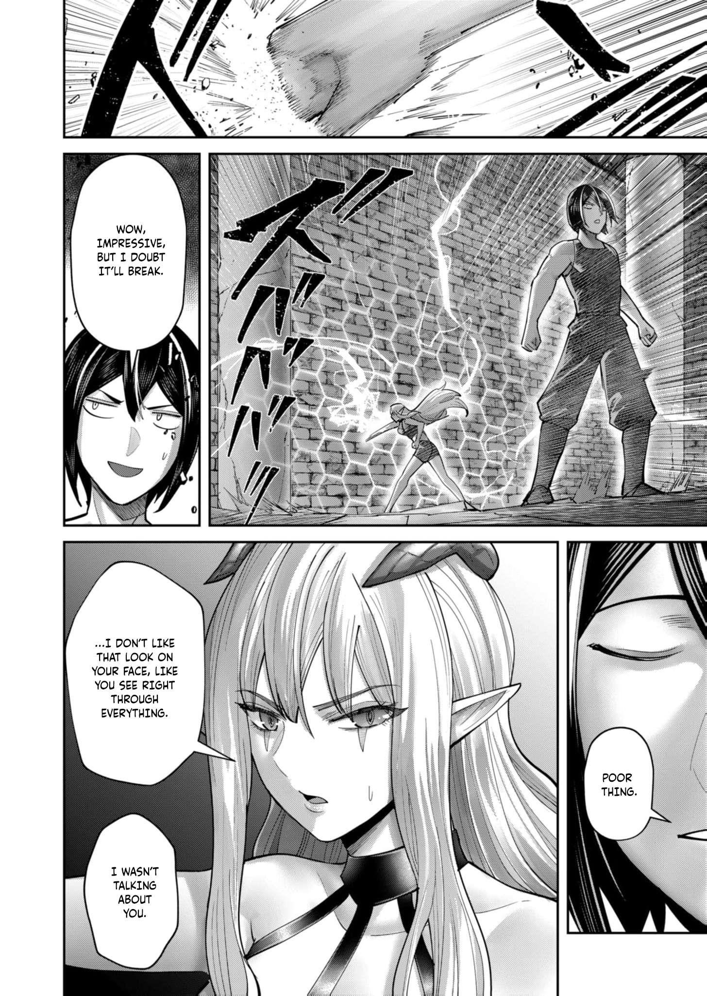 Savage Hero - Chapter 84 Page 11