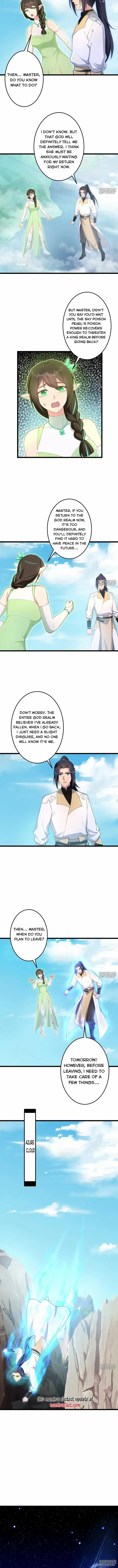 Against the Gods - Chapter 731 Page 7