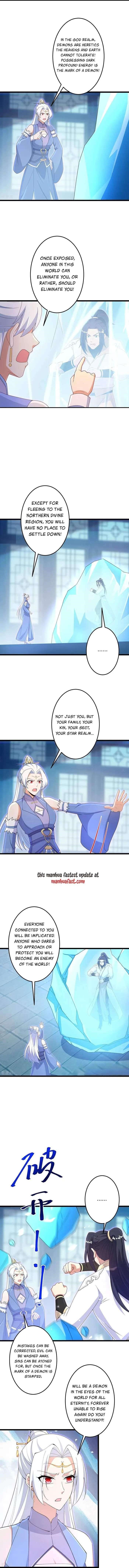 Against the Gods - Chapter 737 Page 2