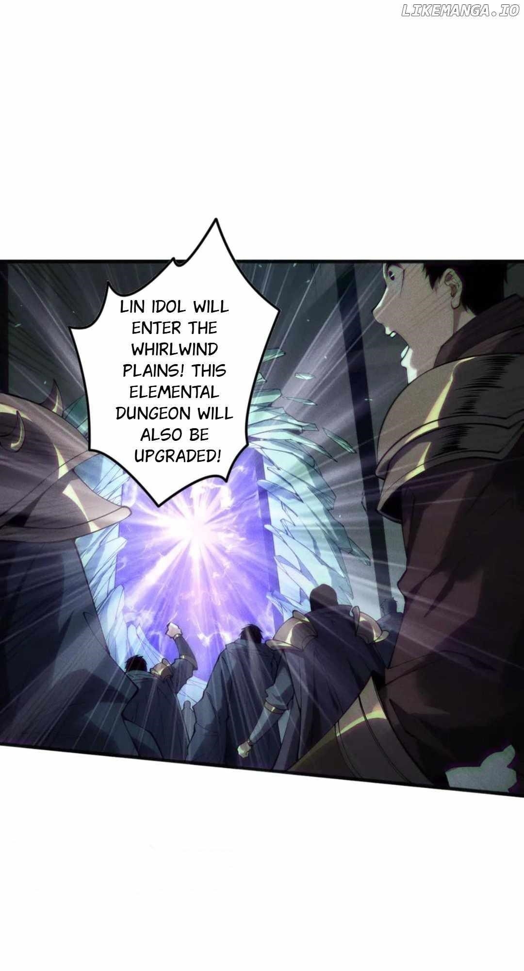 Necromancer, the Ultimate Scourge! - Chapter 166 Page 47