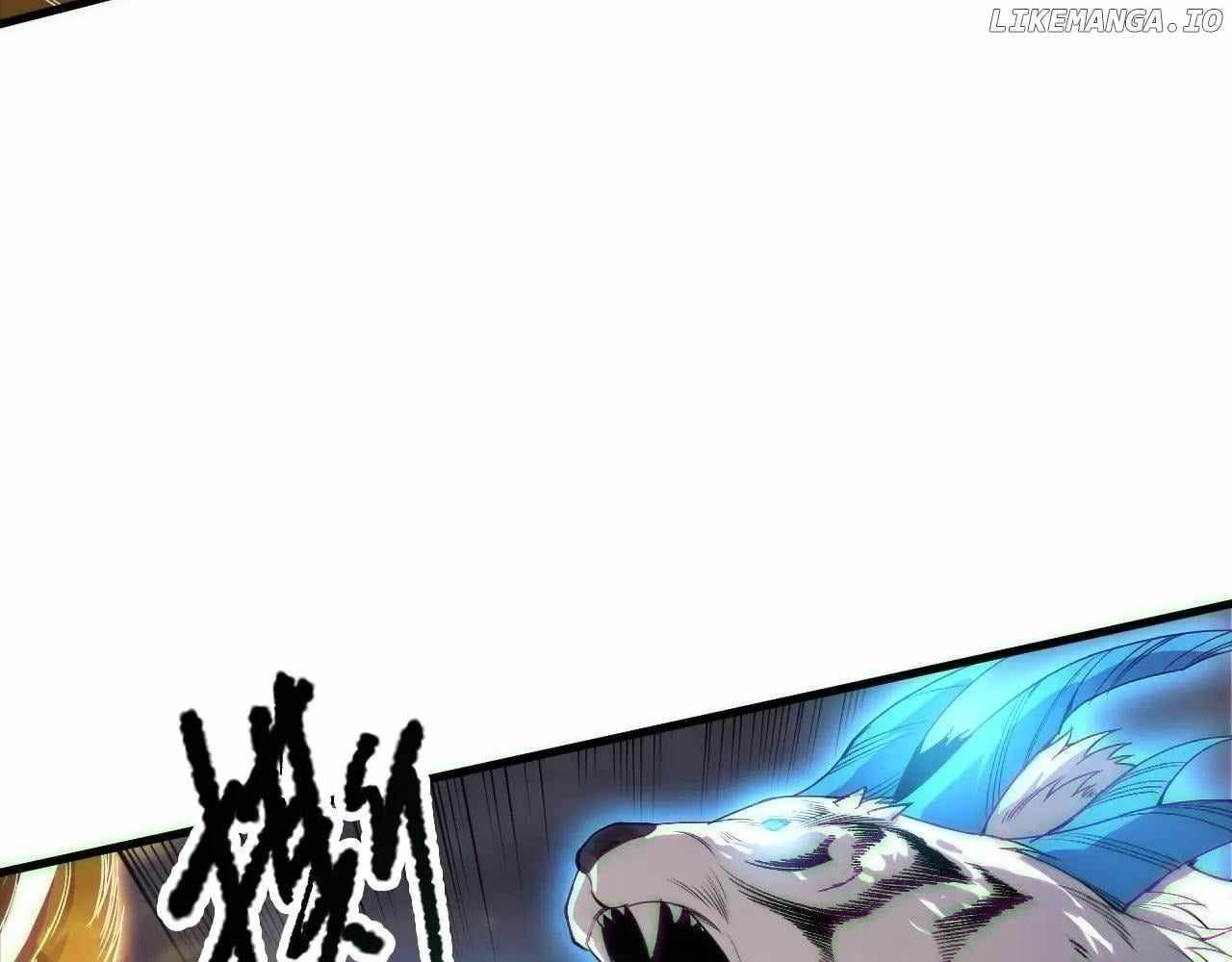 Necromancer, the Ultimate Scourge! - Chapter 176 Page 8