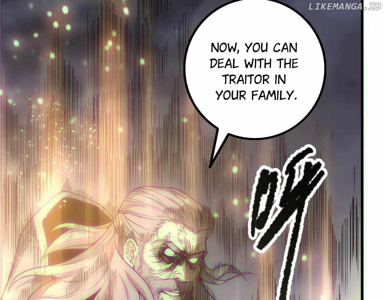 Necromancer, the Ultimate Scourge! - Chapter 179 Page 42