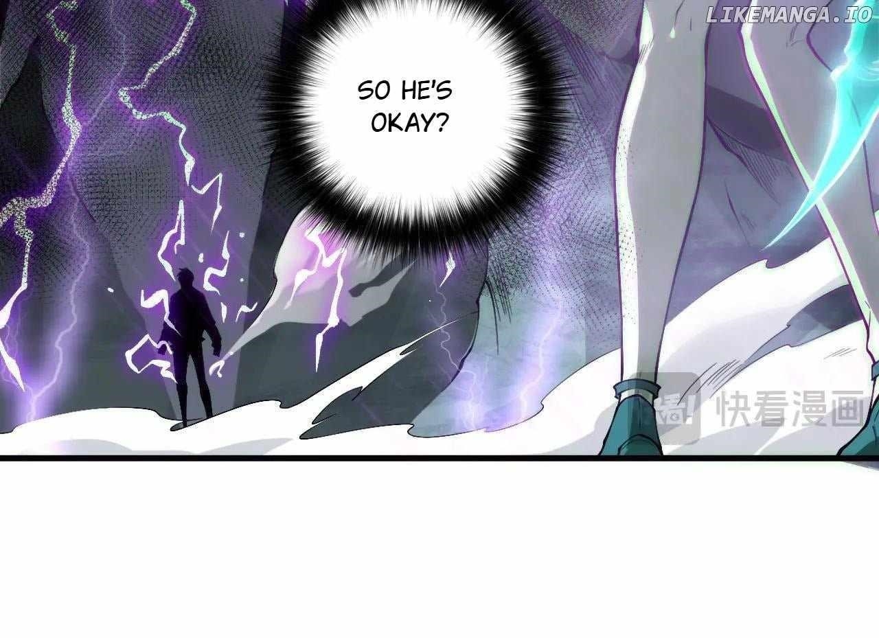 Necromancer, the Ultimate Scourge! - Chapter 180 Page 13