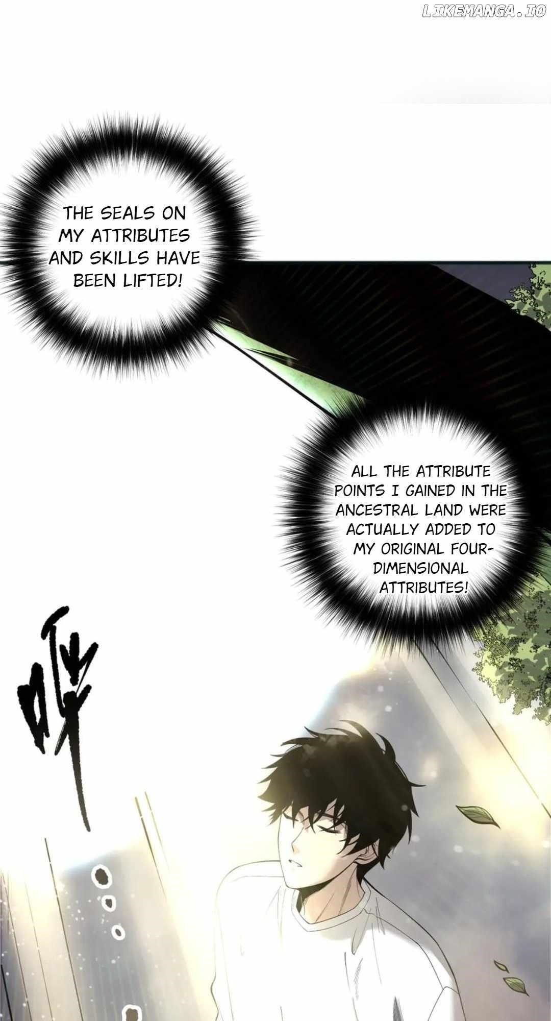 Necromancer, the Ultimate Scourge! - Chapter 195 Page 8