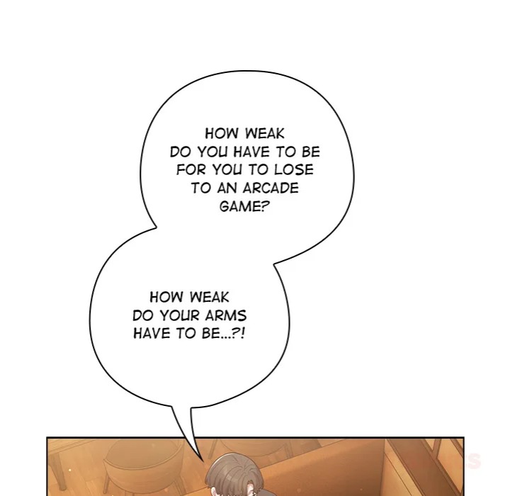 The General Is Here! - Chapter 50 Page 140