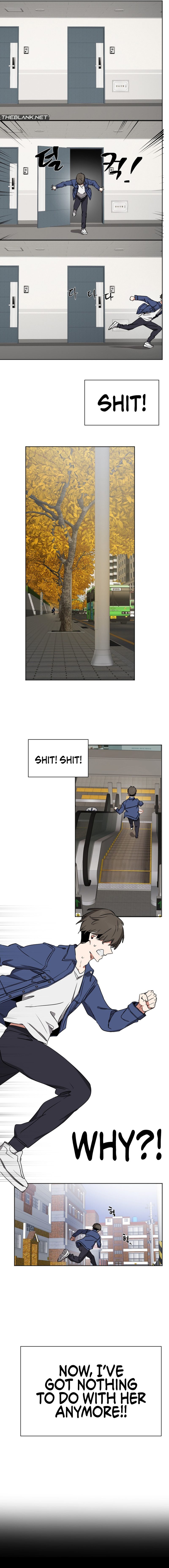 Alt Account Trap! - Chapter 19 Page 12