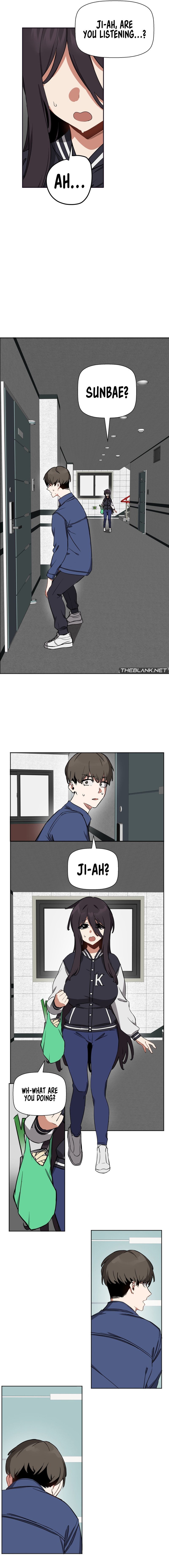 Alt Account Trap! - Chapter 20 Page 2