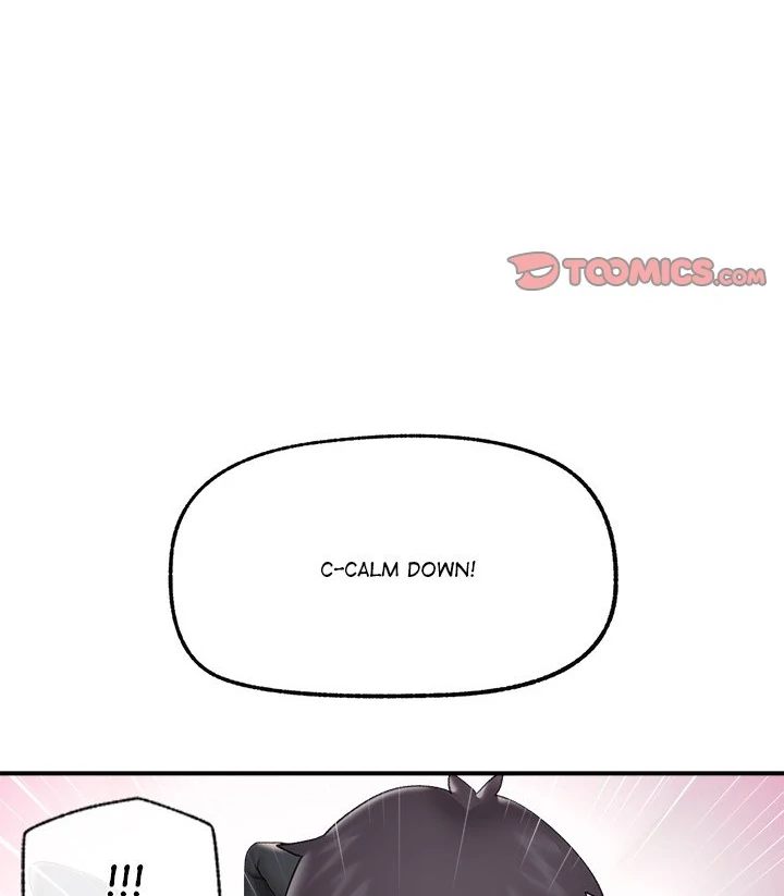 Hypnotist Security Guard - Chapter 34 Page 67