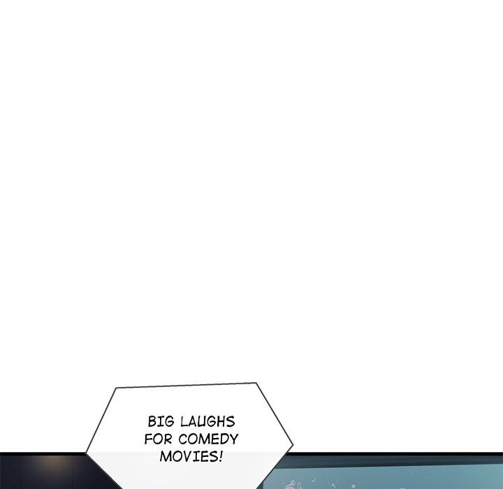 My Other Girlfriend - Chapter 1 Page 121