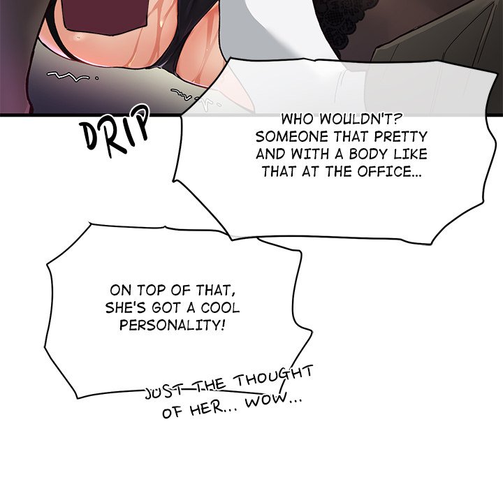 My Other Girlfriend - Chapter 1 Page 99