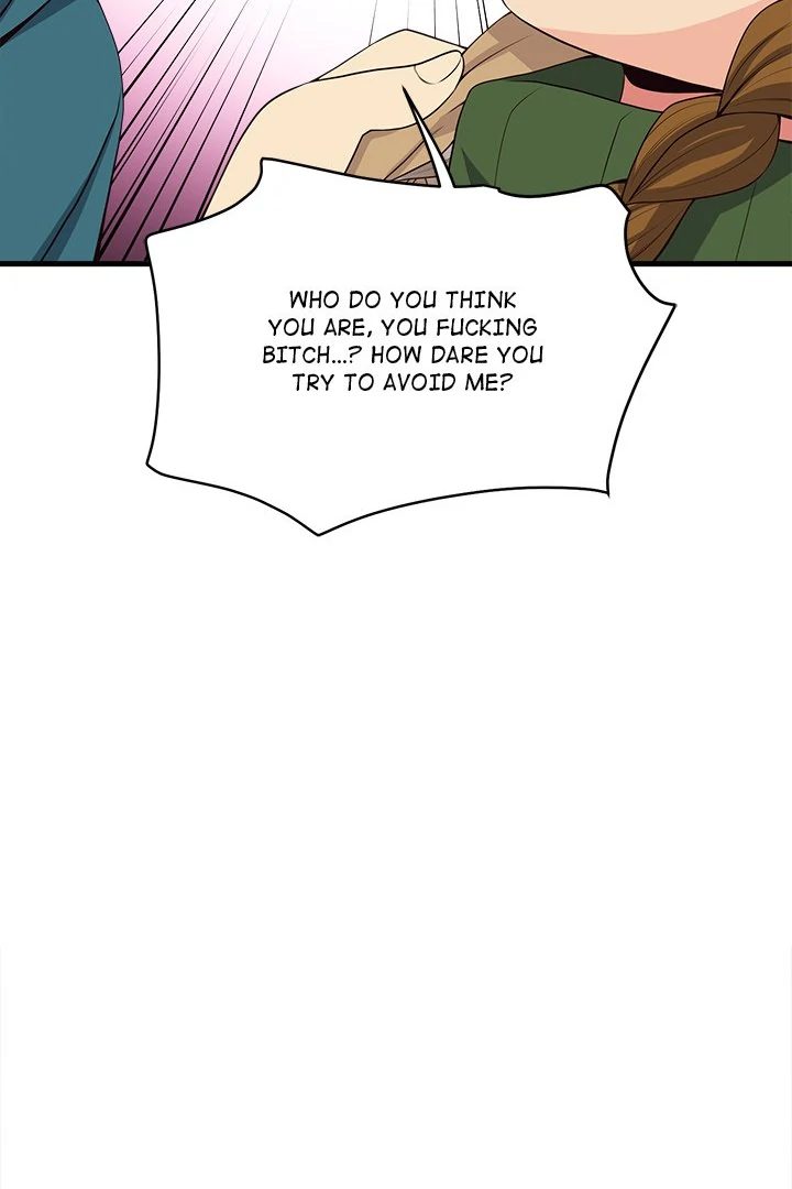 My Other Girlfriend - Chapter 27 Page 105