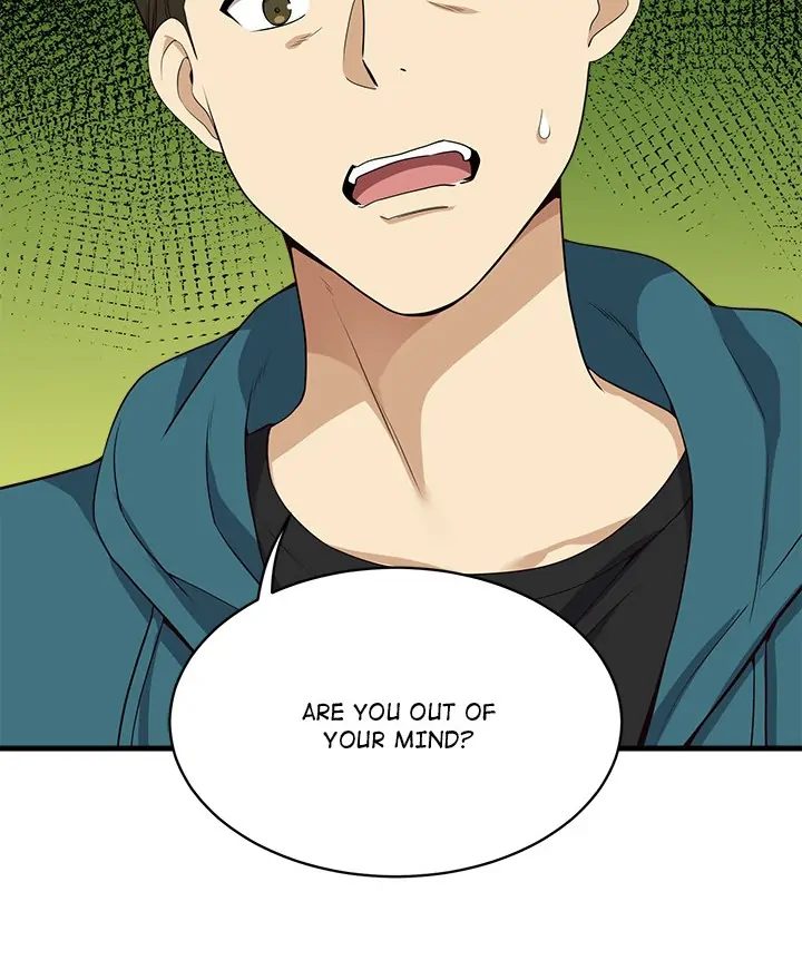 My Other Girlfriend - Chapter 27 Page 113