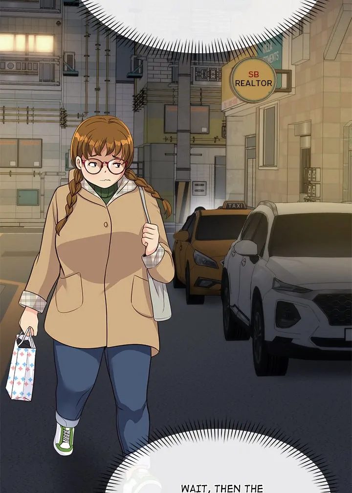 My Other Girlfriend - Chapter 27 Page 16