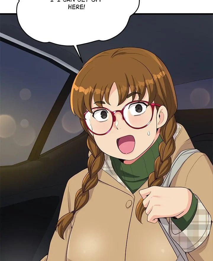 My Other Girlfriend - Chapter 27 Page 52
