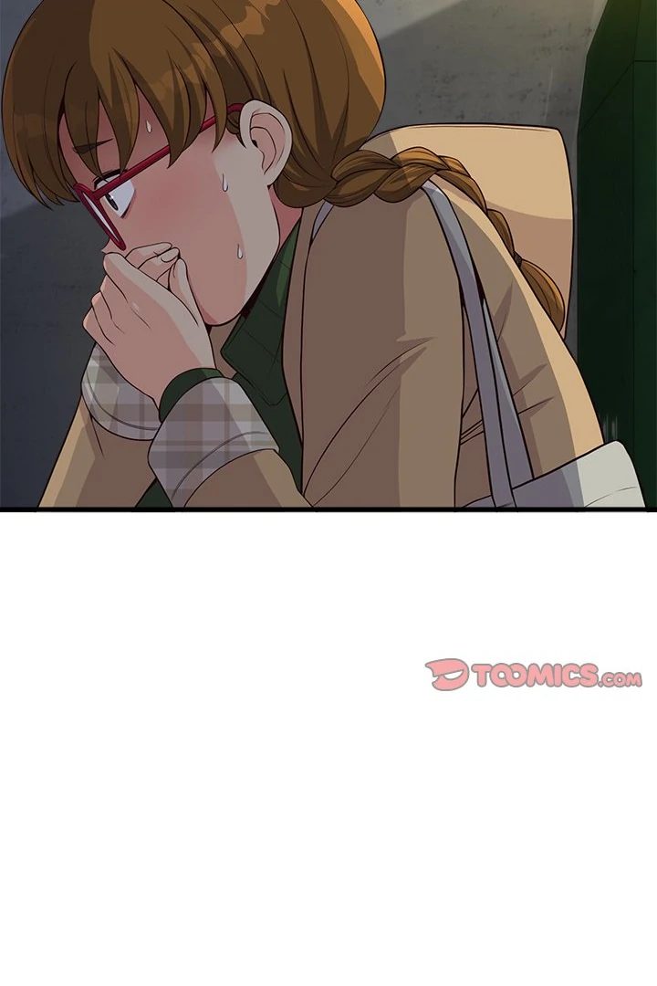 My Other Girlfriend - Chapter 27 Page 75