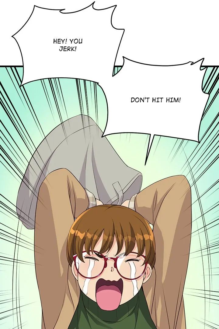 My Other Girlfriend - Chapter 28 Page 10