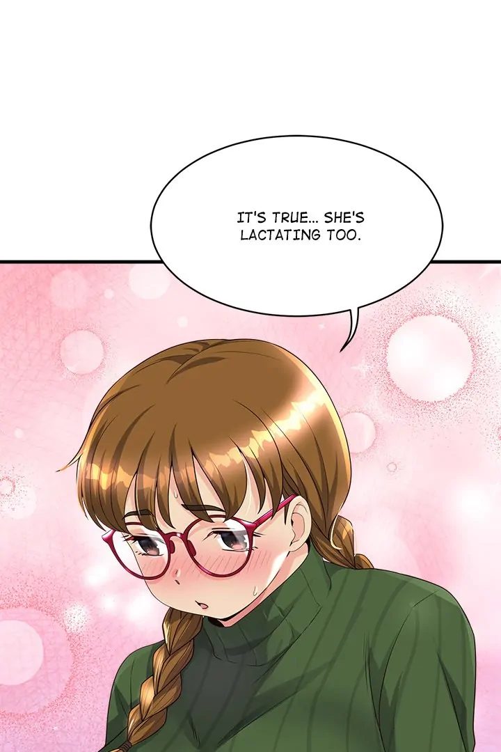 My Other Girlfriend - Chapter 28 Page 108