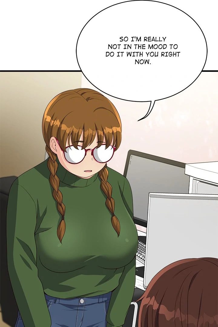 My Other Girlfriend - Chapter 28 Page 114