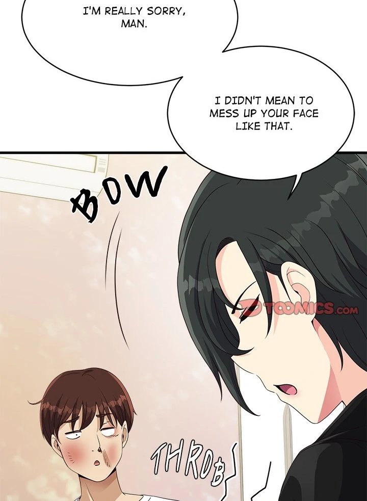 My Other Girlfriend - Chapter 28 Page 68