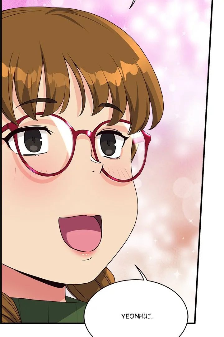 My Other Girlfriend - Chapter 28 Page 76
