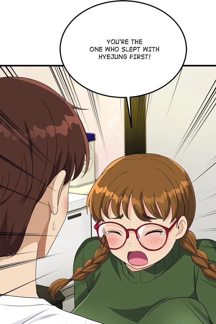 My Other Girlfriend - Chapter 28 Page 89