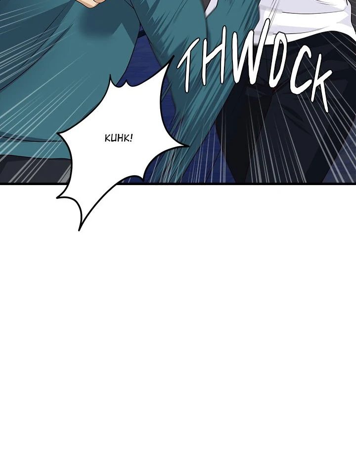 My Other Girlfriend - Chapter 28 Page 9