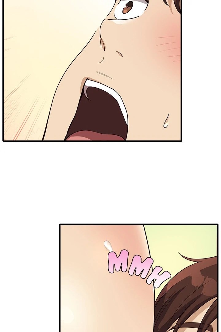 My Other Girlfriend - Chapter 29 Page 106