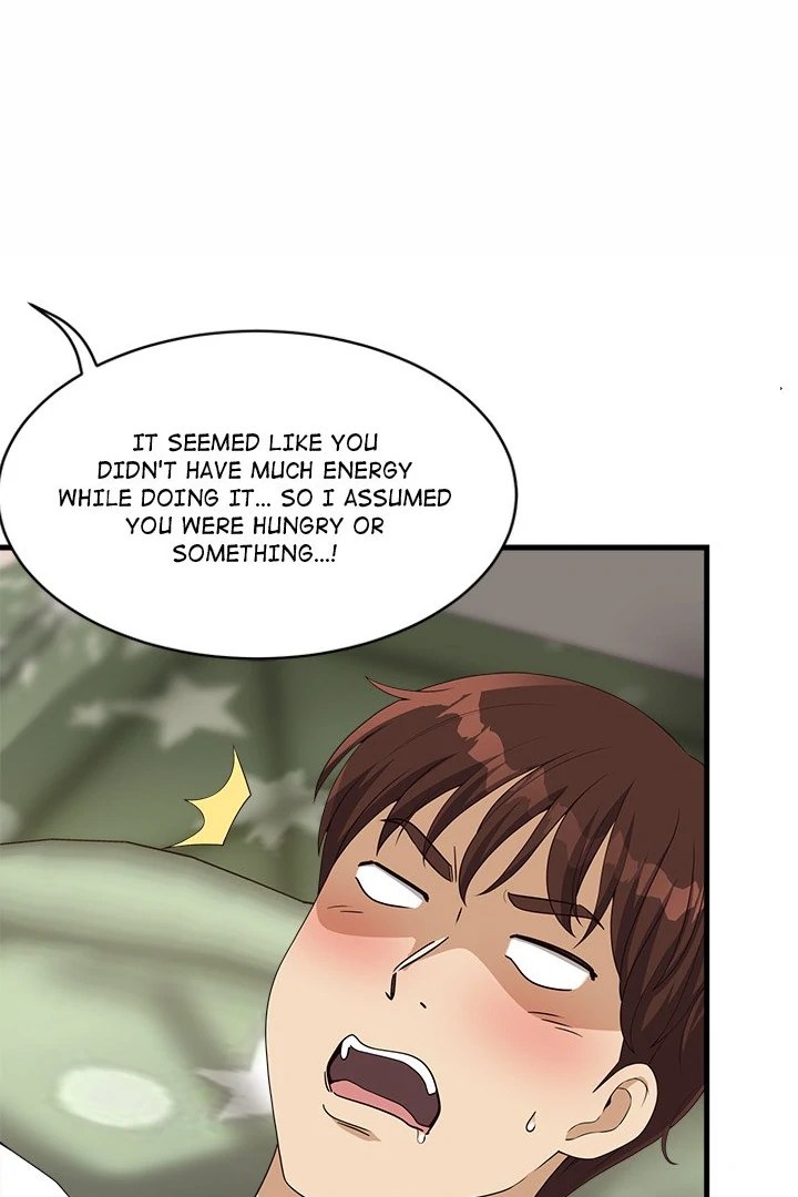 My Other Girlfriend - Chapter 29 Page 121