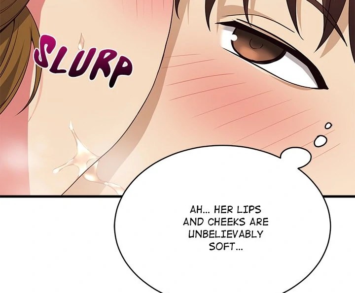 My Other Girlfriend - Chapter 29 Page 14