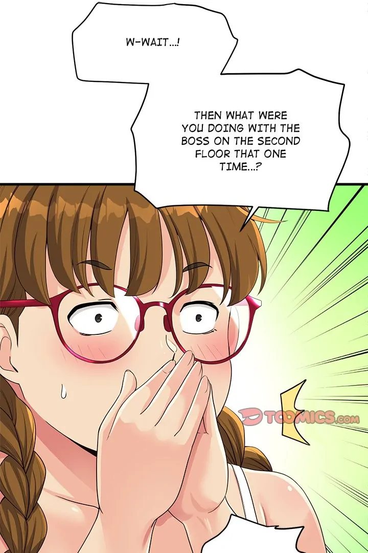 My Other Girlfriend - Chapter 30 Page 122