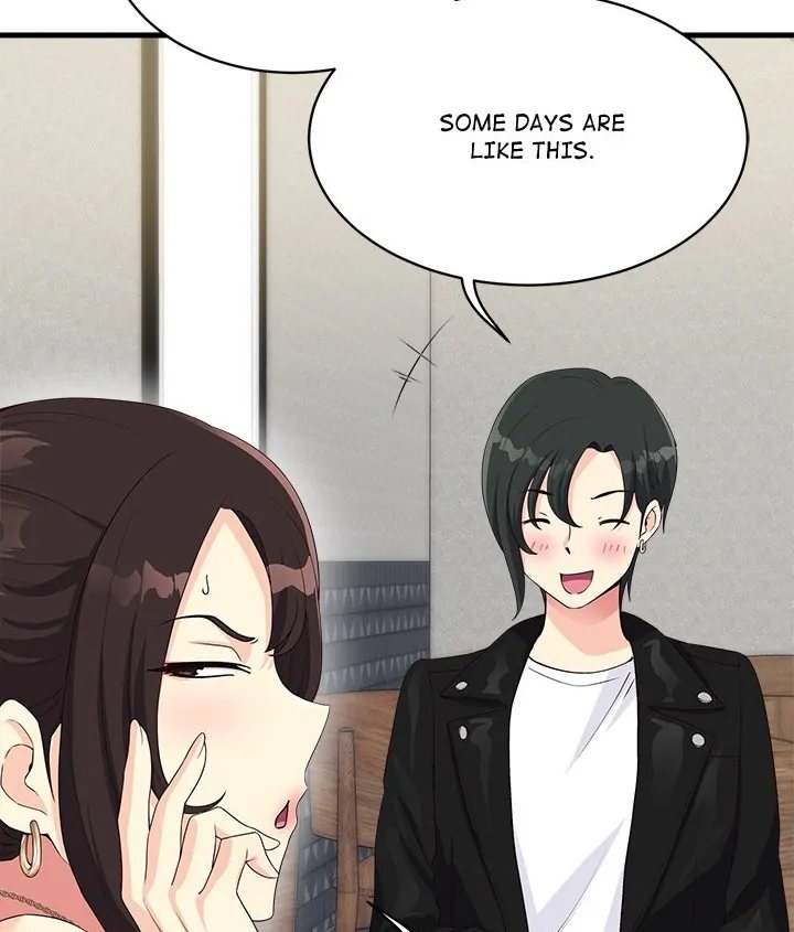 My Other Girlfriend - Chapter 30 Page 22