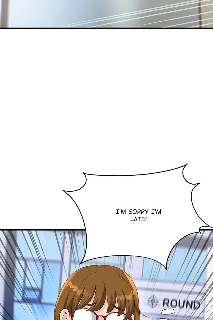 My Other Girlfriend - Chapter 30 Page 26