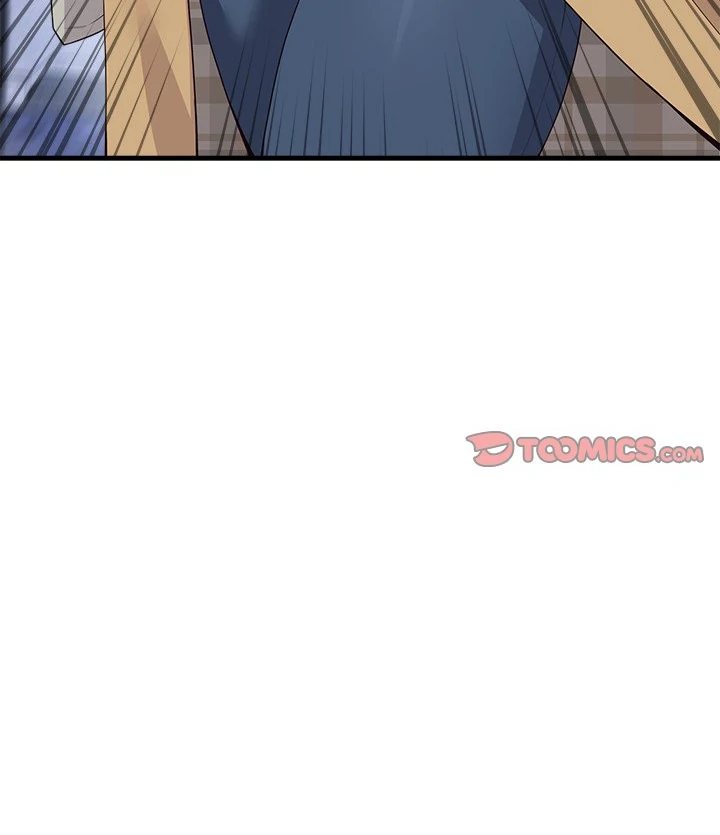My Other Girlfriend - Chapter 30 Page 28