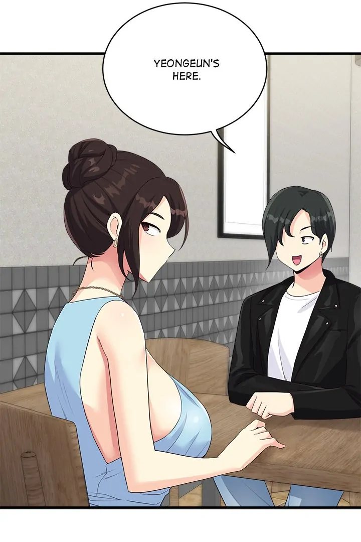 My Other Girlfriend - Chapter 30 Page 29