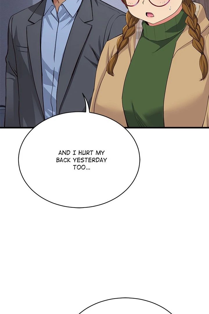 My Other Girlfriend - Chapter 30 Page 69