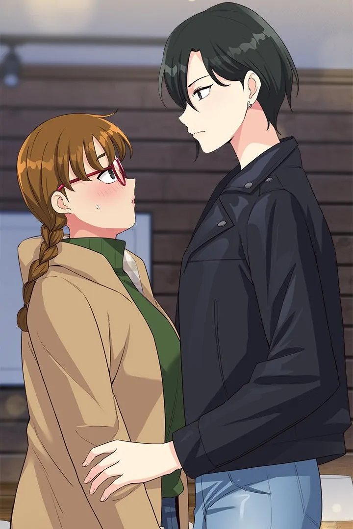 My Other Girlfriend - Chapter 30 Page 90