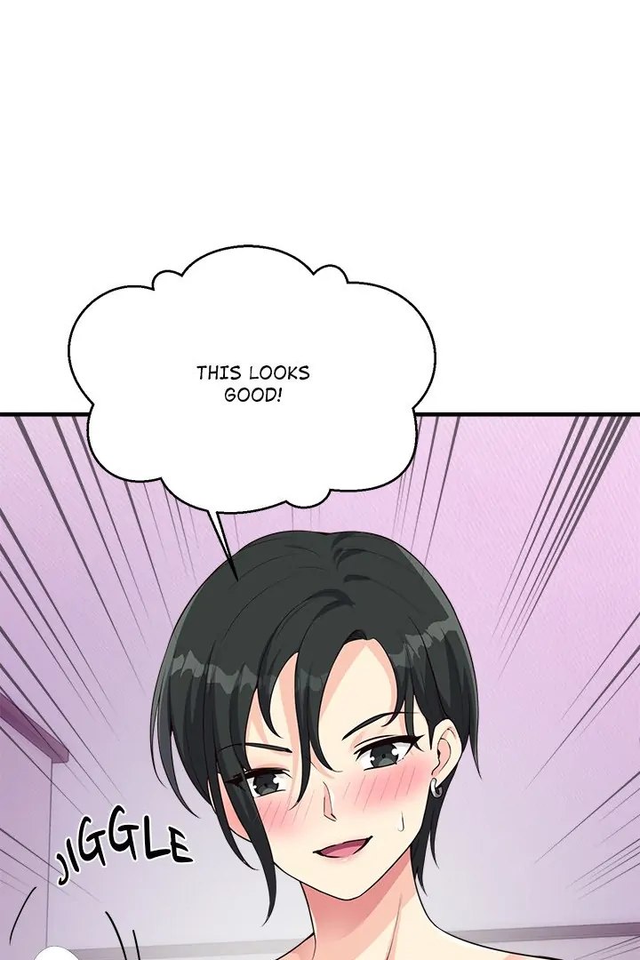 My Other Girlfriend - Chapter 31 Page 100