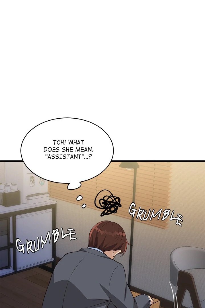 My Other Girlfriend - Chapter 31 Page 30