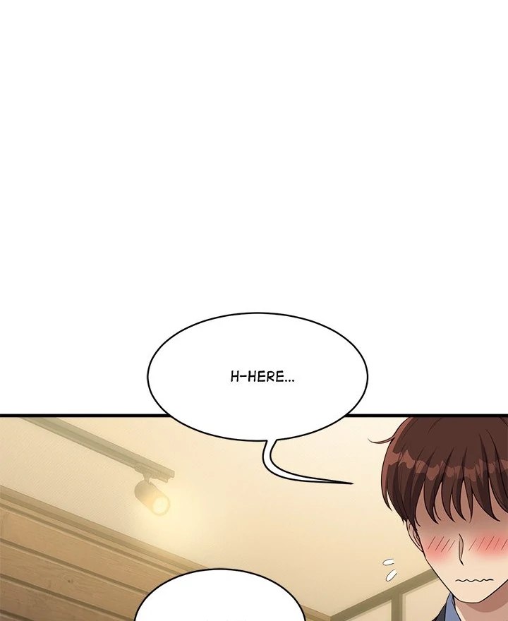 My Other Girlfriend - Chapter 31 Page 33