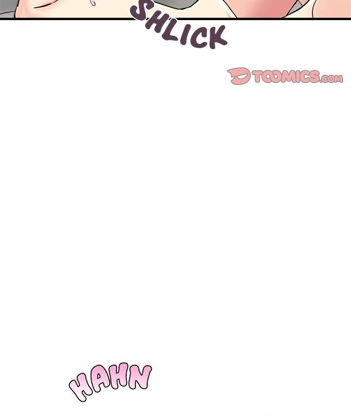 My Other Girlfriend - Chapter 32 Page 28