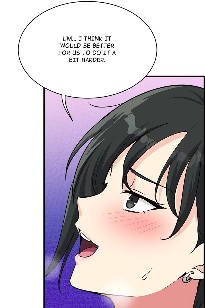 My Other Girlfriend - Chapter 32 Page 66