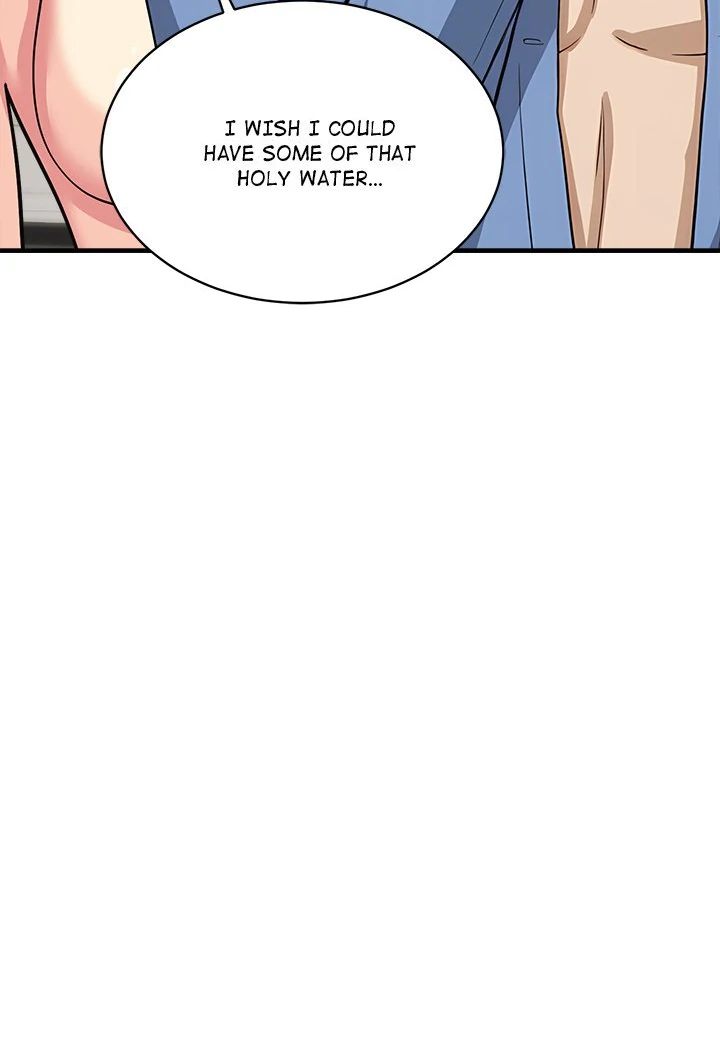 My Other Girlfriend - Chapter 33 Page 32