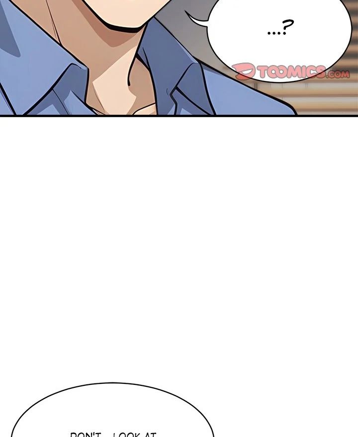 My Other Girlfriend - Chapter 33 Page 36