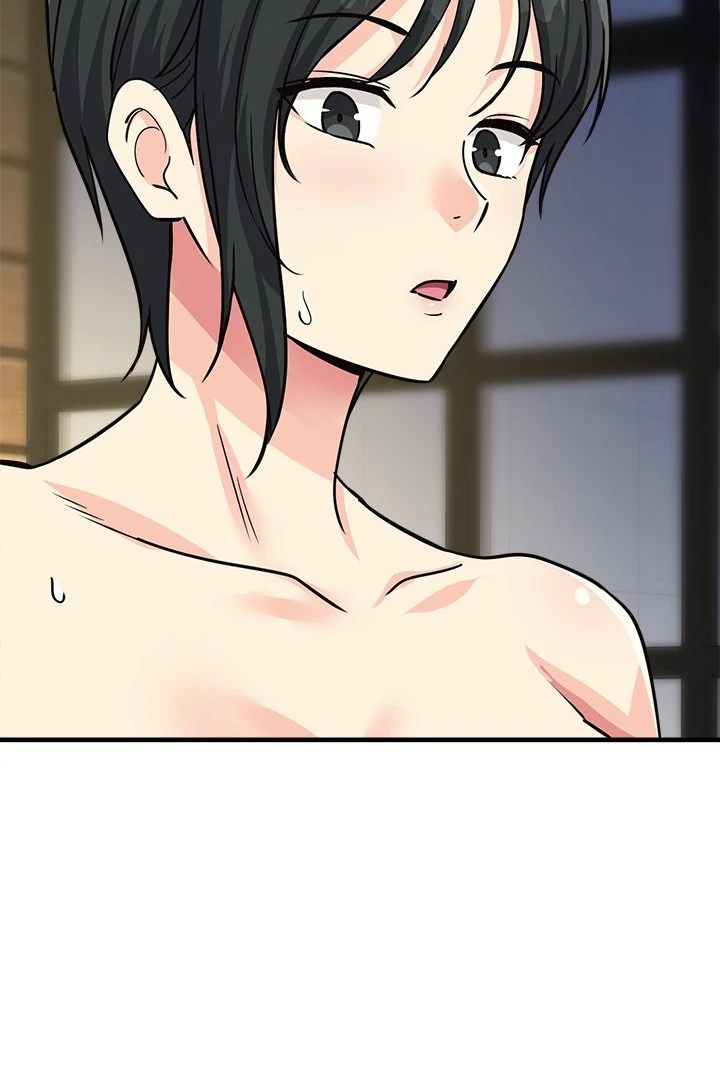 My Other Girlfriend - Chapter 33 Page 84