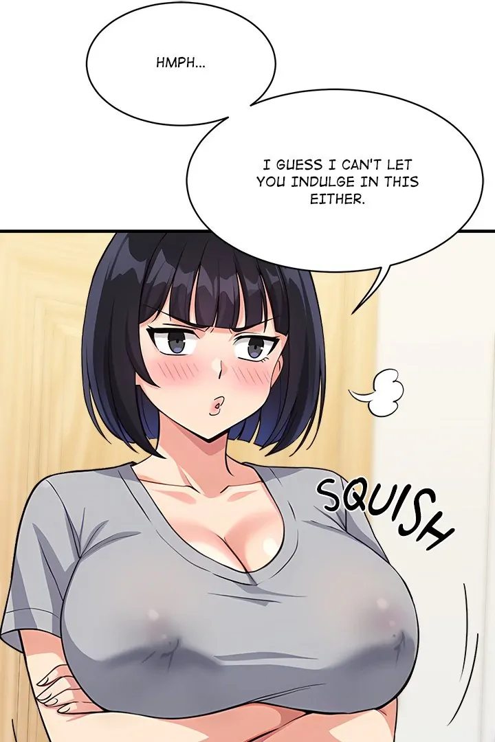 My Other Girlfriend - Chapter 34 Page 107