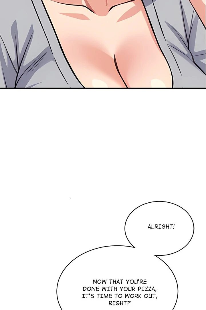 My Other Girlfriend - Chapter 34 Page 124