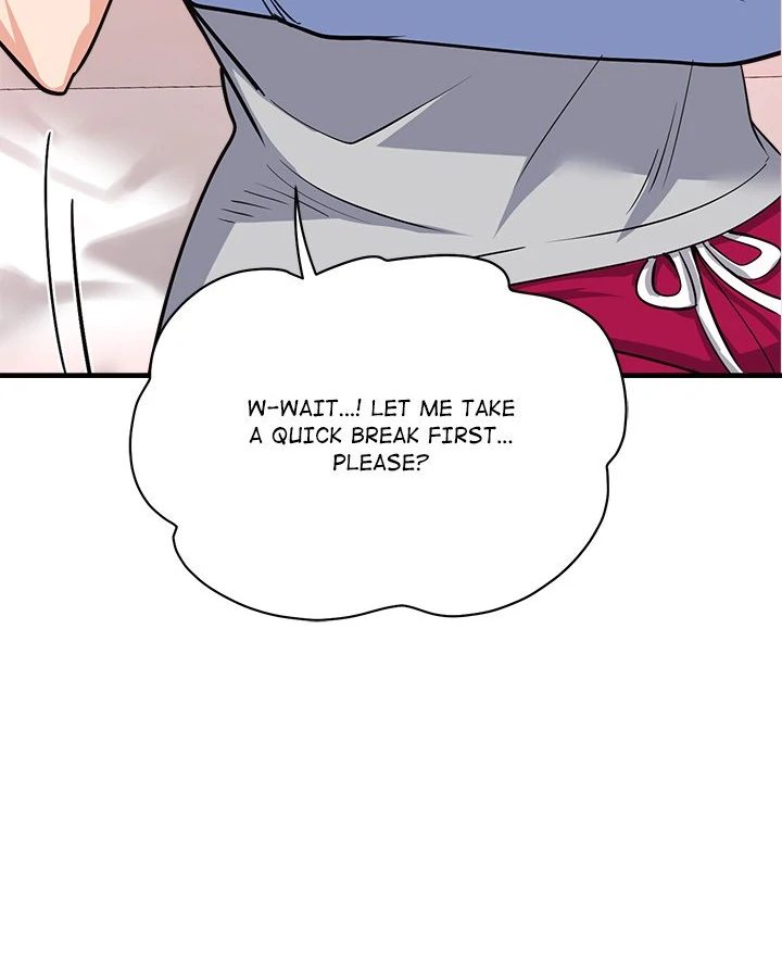 My Other Girlfriend - Chapter 34 Page 126
