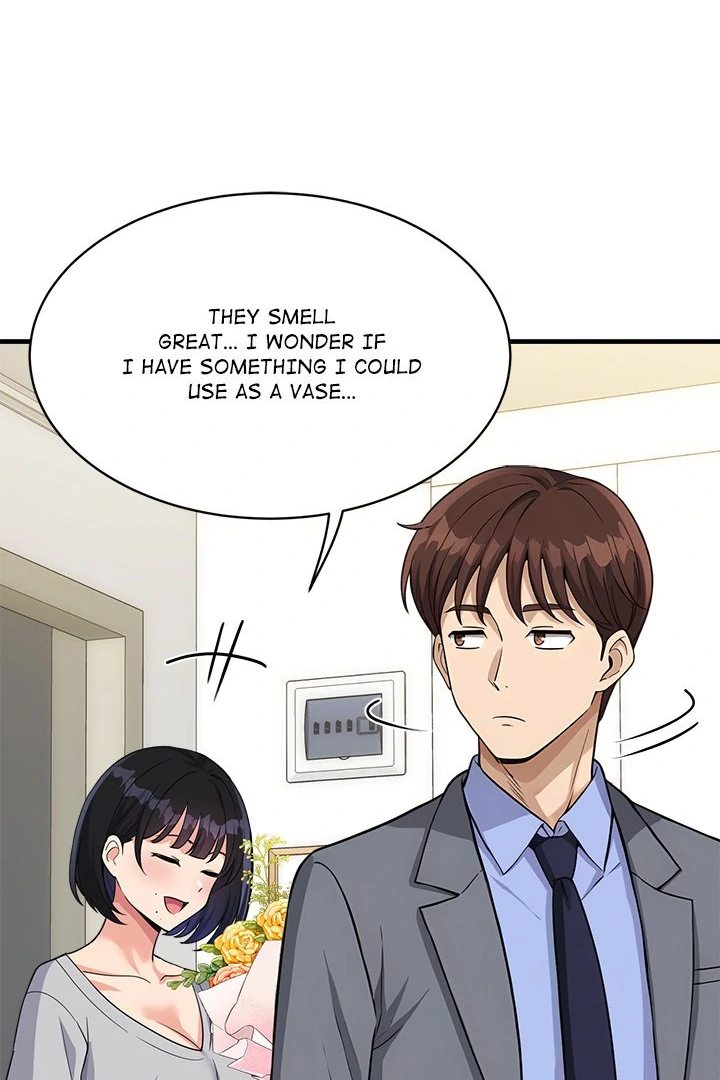 My Other Girlfriend - Chapter 34 Page 26