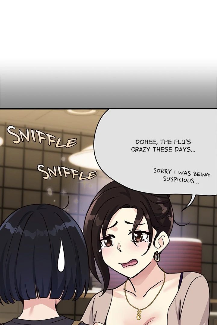 My Other Girlfriend - Chapter 34 Page 33
