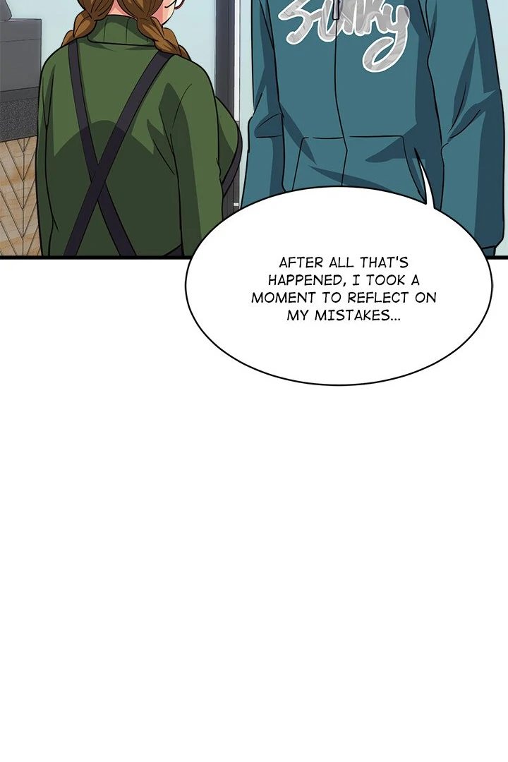 My Other Girlfriend - Chapter 34 Page 51